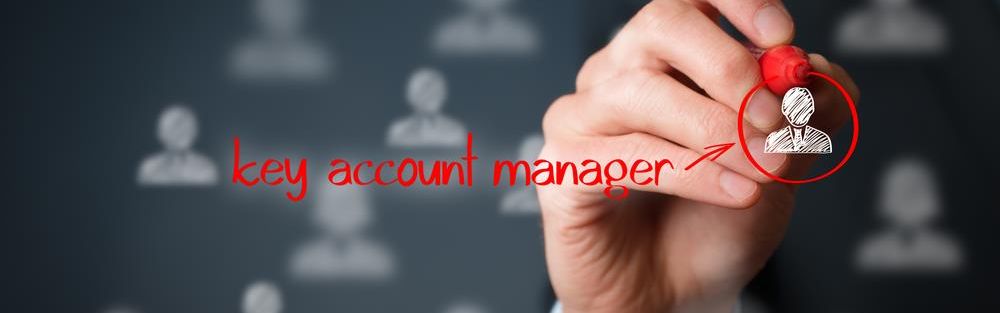 Key-accountmanagement