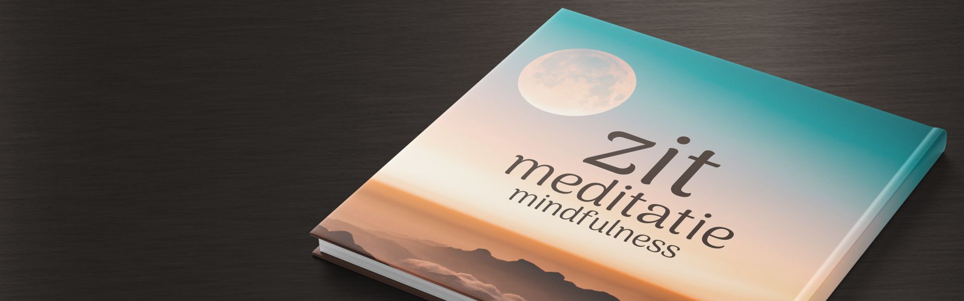 Zit Meditatie: mindfulness