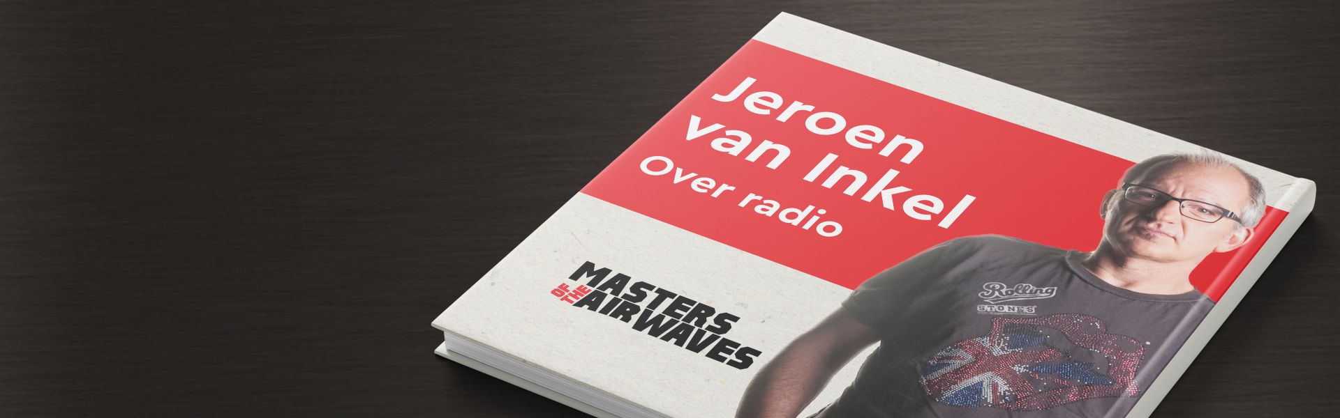 Jeroen van Inkel over Radio