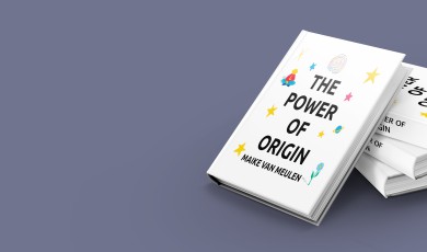 The Power of Origin: Bloei vanuit je volledige potentie